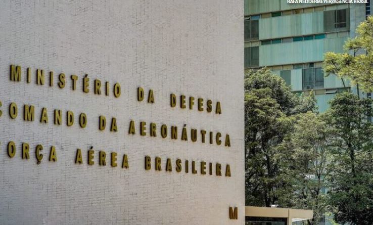 Governo autoriza contratação de 489 profissionais temporários para o Comando da Aeronáutica