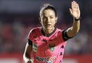Governo se solidariza com árbitra Daiane Muniz, alvo de misoginia após Bragantino x São Paulo