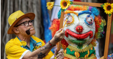 Turismo internacional deve injetar US$ 185,7 milhões nos destinos brasileiros durante o carnaval