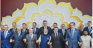 Lula defende governança global da IA: ‘Se poucos controlam algoritmos, não é inovação, é dominação’