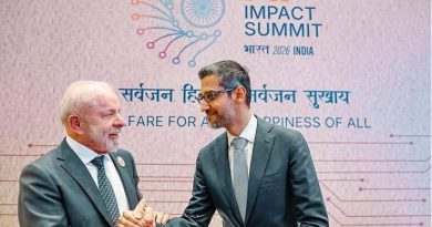 Lula se reúne com executivo da Google e discute investimentos e regulação