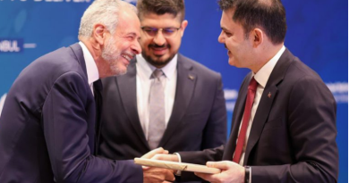 Dirigentes brasileiros da COP 30 participam de reuniões preparatórias para a COP 31