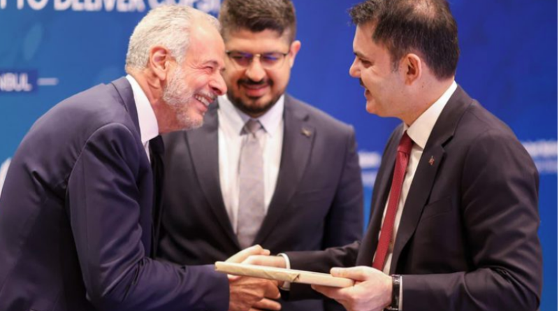 Dirigentes brasileiros da COP 30 participam de reuniões preparatórias para a COP 31