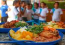 Publicada a resolução que reajusta valores do Programa Nacional de Alimentação Escolar