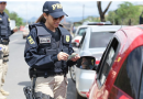 Acidentes e flagrantes de embriaguez ao volante caem nas rodovias federais no Carnaval