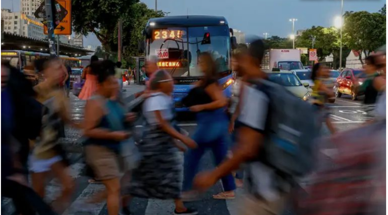 94% das negociações salariais tiveram ajustes acima da inflação em janeiro