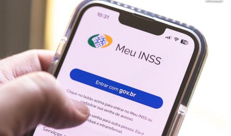 Comprovante de rendimentos do INSS para o Imposto de Renda já está disponível para consulta