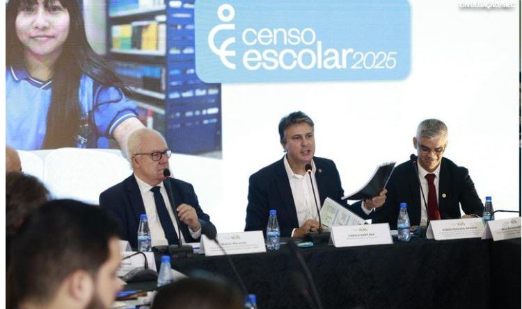 Censo Escolar: Brasil atinge maior percentual de estudantes em tempo integral