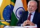 Regulação da IA tem de ser rígida e feita pelo conjunto dos países, diz Lula a TV indiana