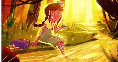 Lei Paulo Gustavo: longa de animação cearense tem temática indígena e diálogos em tupi