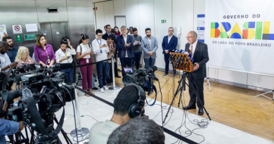 Alckmin: decisão da Suprema Corte dos EUA é importante para aumentar parceria comercial