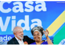 Com Minha Casa, Minha Vida, mercado imobiliário bate recordes de lançamentos e vendas em 2025