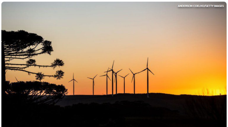 Mais Inovação Brasil abre novo edital para impulsionar energia limpa e tecnologias no País