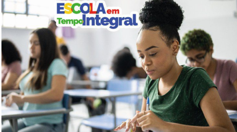 Formação em educação integral dá salto e mobiliza 90,5% dos municípios