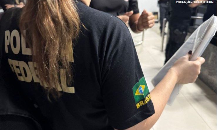 PF apura esquema criminoso de remessa de drogas por meio da estrutura logística dos Correios