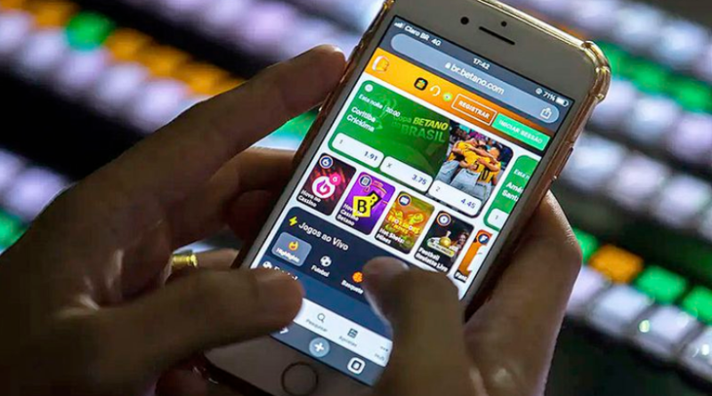 Brasil quer incluir impactos das apostas on-line em agenda global de saúde pública