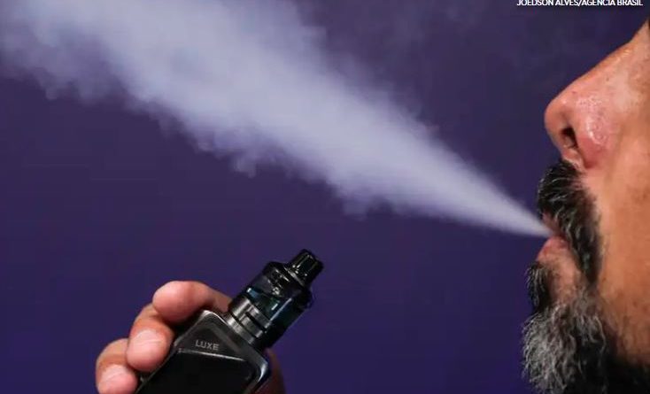 Acordo entre Anvisa e MPF amplia ações de combate aos cigarros eletrônicos no Brasil