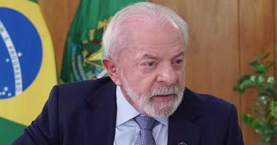 Rombo do Banco Master será investigado até as últimas consequências, afirma Lula