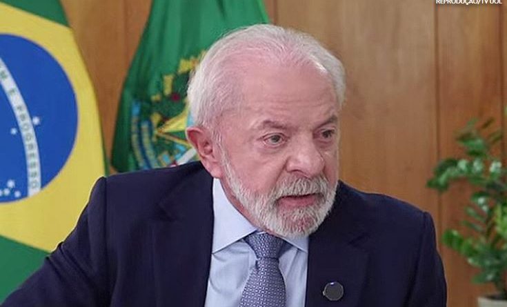 Rombo do Banco Master será investigado até as últimas consequências, afirma Lula