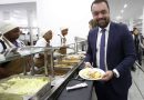 Governador Cláudio Castro inaugura Restaurante do Povo em Madureira