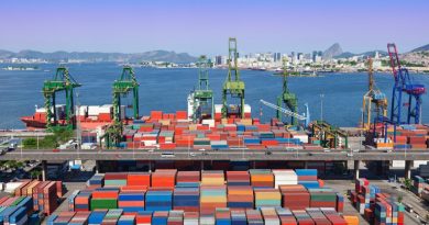 Estado do Rio registra avanço significativo no desempenho do comércio exterior em 2025