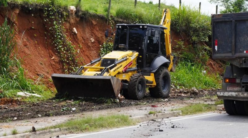 Conserlimpi intensifica ações durante e após as chuvas para garantir limpeza e segurança em Itaboraí