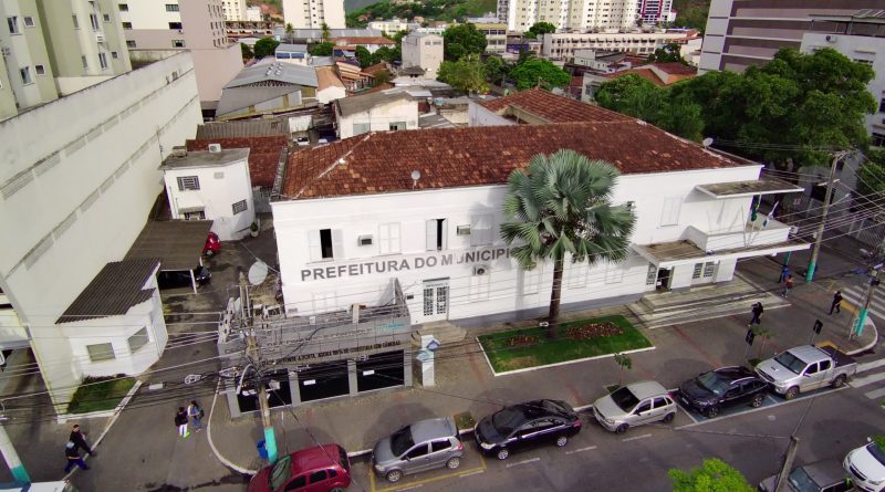 Prefeitura de Três Rios concede reajuste salarial a servidores públicos