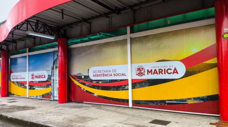 Maricá convoca aprovados no processo seletivo do Programa Criança Feliz