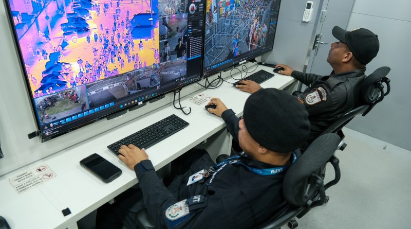 No compasso das campeãs, Governo do Estado do Rio marca presença em todas as frentes do Carnaval 2026