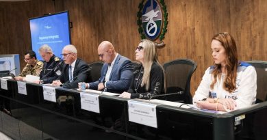 Governo do Estado apresenta balanço do Carnaval 2026 com queda no número de crimes