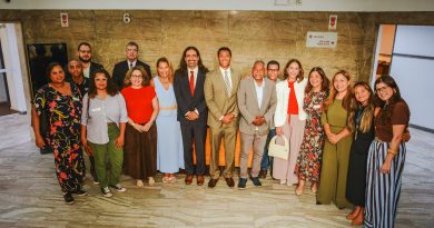 Governo do Estado reforça investimento e garante continuidade do PROVITA no Rio de Janeiro