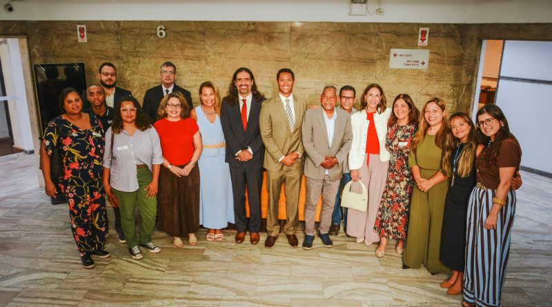 Governo do Estado reforça investimento e garante continuidade do PROVITA no Rio de Janeiro