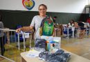 Prefeitura de Magé realiza Dia D e entrega mais de 40 mil kits escolares e uniformes na rede municipal