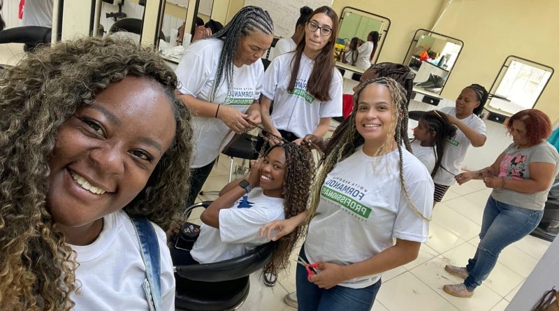 Inscrições para cursos profissionalizantes gratuitos da FBG em Volta Redonda encerram nesta sexta-feira (27)