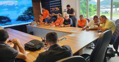 Governo do Estado mobiliza recursos para apoiar municípios das regiões Serrana e Noroeste em resposta às chuvas