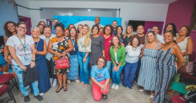 Inscrições para o Conselho Municipal de Direitos da Mulher estão abertas para a sociedade civil meritiense