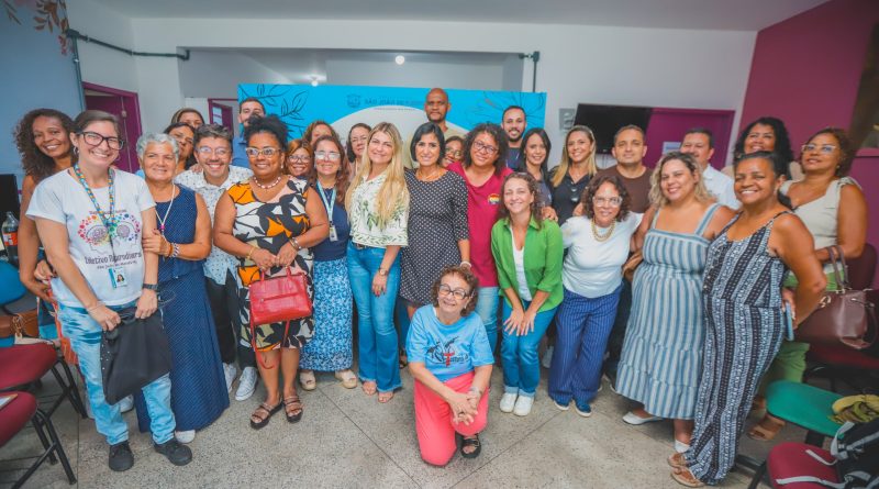 Inscrições para o Conselho Municipal de Direitos da Mulher estão abertas para a sociedade civil meritiense