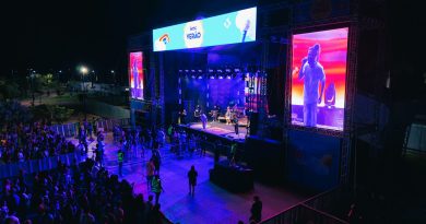 Maricá: Maneva empolga público no primeiro dia do Festival Sesc Verão