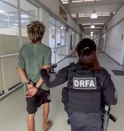 Governo do Estado realiza nova fase da Operação Espoliador contra quadrilhas de roubos e latrocínios