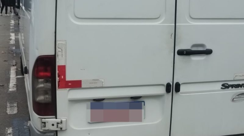 Guarda Municipal de Volta Redonda prende dois foragidos da Justiça com a utilização de câmeras da Ordem Pública