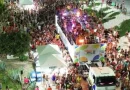 Cabo Frio encerra Carnaval 2026 com sucesso de público e organização