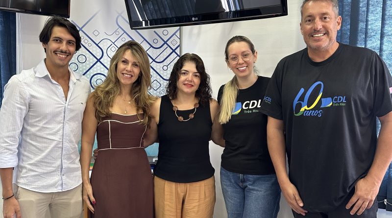 Três Rios recebe a quinta edição do Feirão Limpa Nome entre os dias 8 e 10 de abril