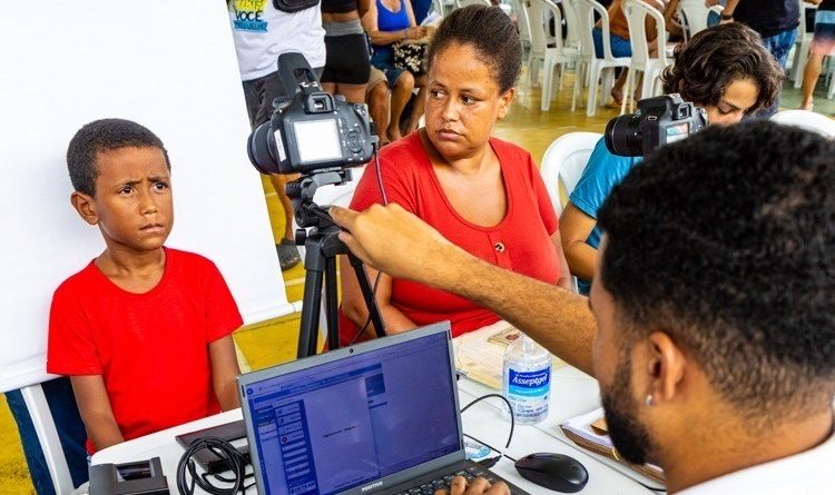 Detran em Movimento é aprovado por moradores de Mangaratiba, na Costa Verde