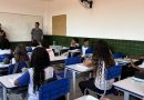 Volta às aulas na Rede Municipal de Japeri é marcada por animação e expectativa para o novo ano letivo