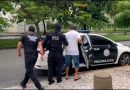 Polícia Civil realiza operação contra núcleo financeiro de milícia em Rio das Pedras