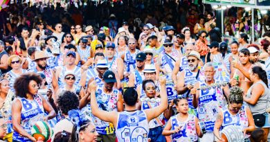 Pré-Carnaval em Resende terá blocos regionais, shows e corrida à fantasia
