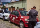 Prefeitura de Cabo Frio realiza operação para notificar veículos abandonados no Guarani