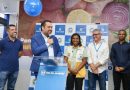 Governador Cláudio Castro inaugura 16º Restaurante do Povo em Madureira