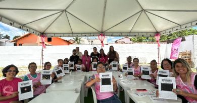 Saquarema registra crescimento de 8.000% em atendimentos no CAPO