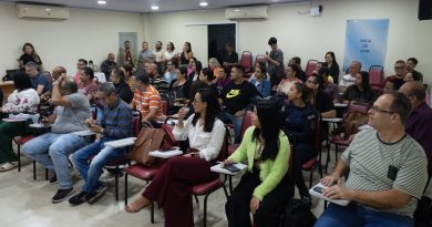 Itaboraí é selecionada pelo TCE-RJ como cidade polo da Escola de Contas e Gestão em 2026